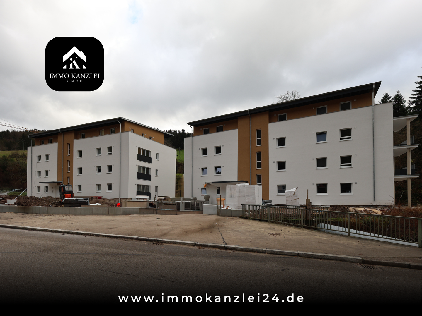 Immobilie
