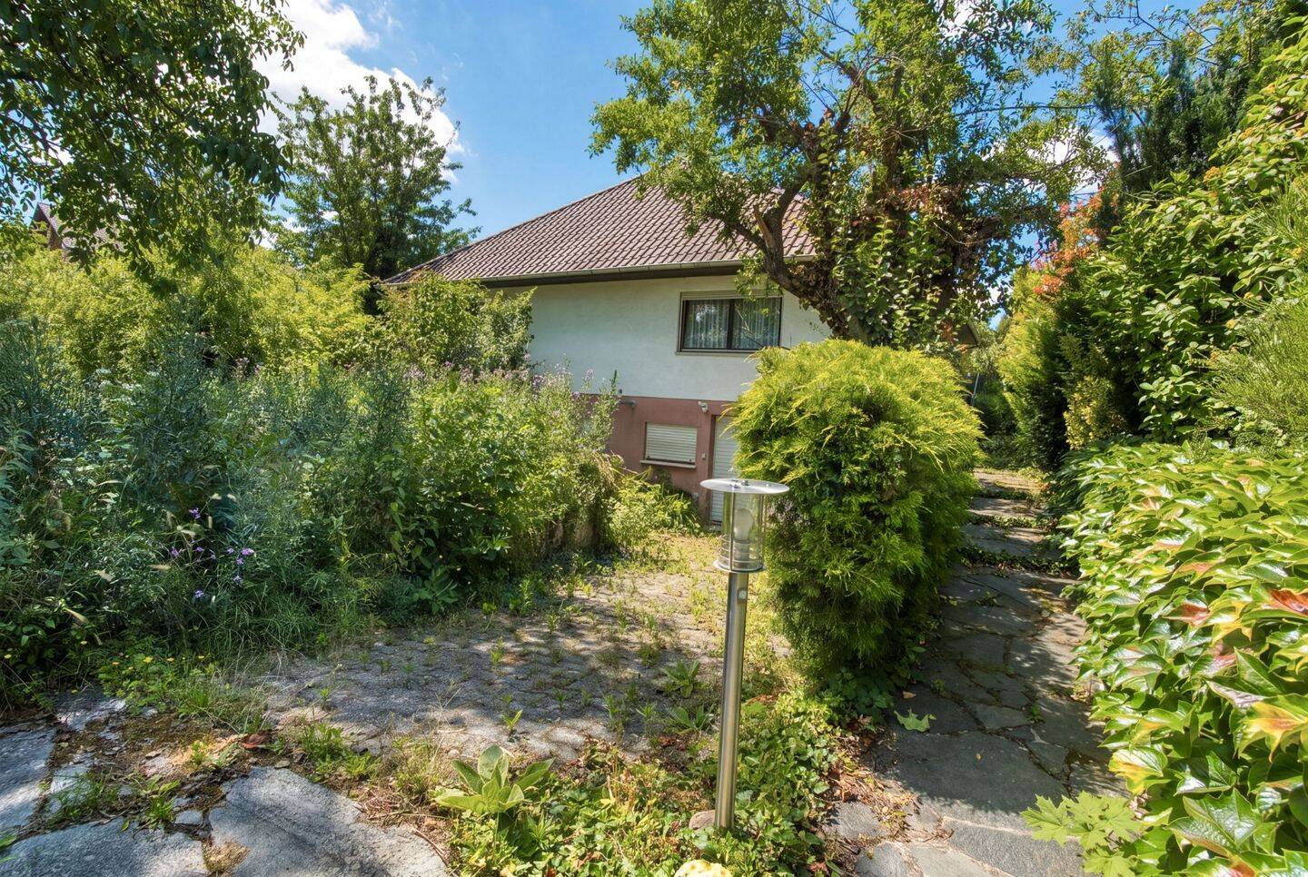 Unzählige Möglichkeiten in Seenähe – Hemsbach – Vorschaubild 3