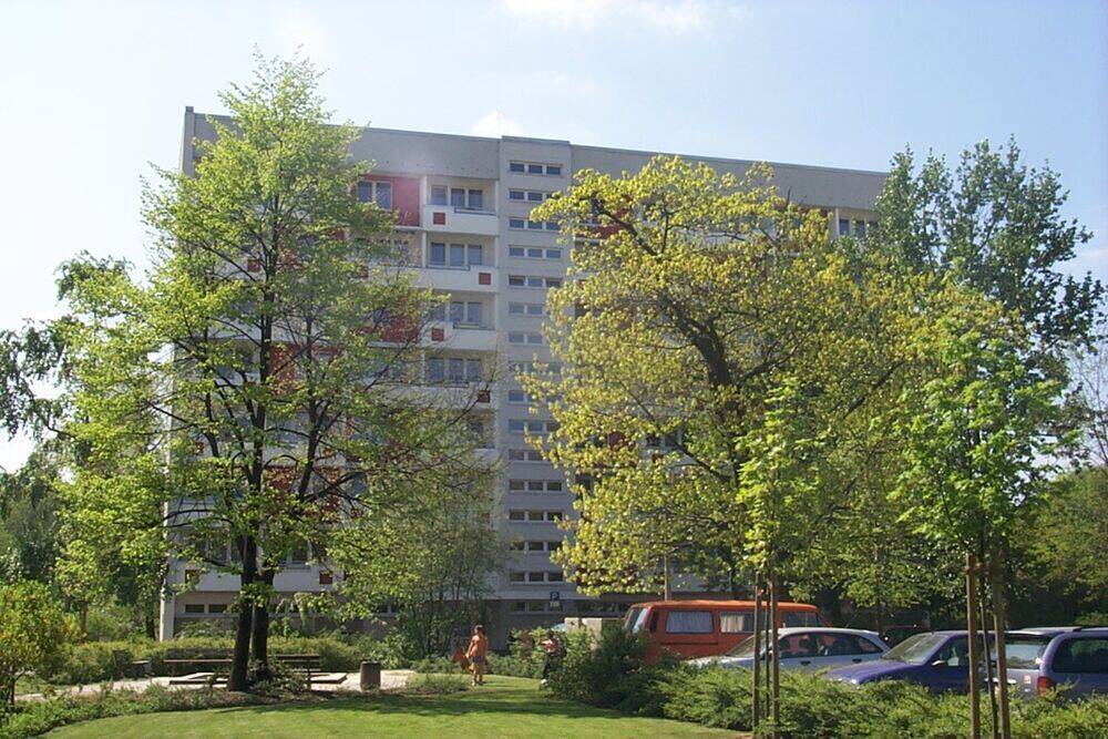 Immobilie