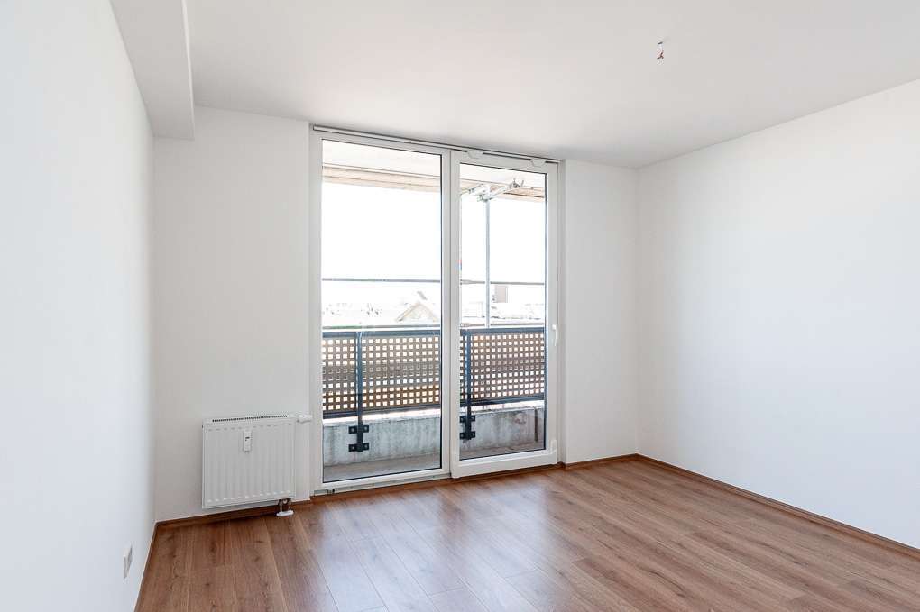 Wohnen im Schwanenquartier / moderne 3 Zimmerwohnung! – Krefeld – Vorschaubild 9