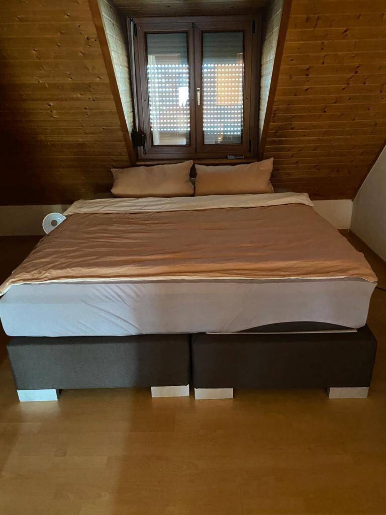 Vollmöblierte DG Wohnung in Landshut Nikola – Landshut – Vorschaubild 7