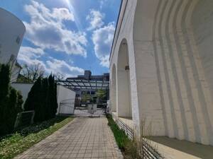 Renovierte 2 Zi-WE - Historische Kugelbastei - Innenstadt Kapitalanlage – 85049 Ingolstadt – Vorschaubild 3