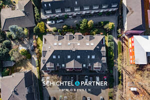 Ellenerbrok-Schevemoor | 4-Zimmer Maisonettewohnung mit jungem Baujahr – 28325 Bremen – Vorschaubild 8