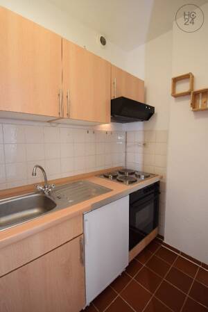 Großzügiges möbliertes Apartment am Südbahnhof – 50674 Köln – Vorschaubild 6