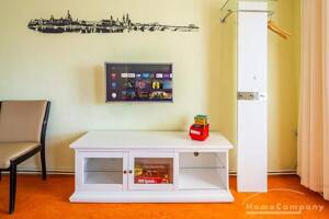 18620 HomeCompany Dresden Möbliert/Furnished 2-Zimmer Apartment mit Terrasse und Wintergarten in Dresden-Neustadt max. 2 Personen – 1097 Dresden – Vorschaubild 8