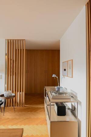 ARCHITEKTENWOHNUNG I HOCHWERTIGE AUSSTATTUNG I PROVISIONSFREI – 81369 München – Vorschaubild 8