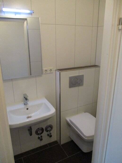 Tolle 1-Zi.- Wohnung in Wöhrd - Bartholomäusstr. 41 in Nürnberg – Nürnberg – Vorschaubild 4