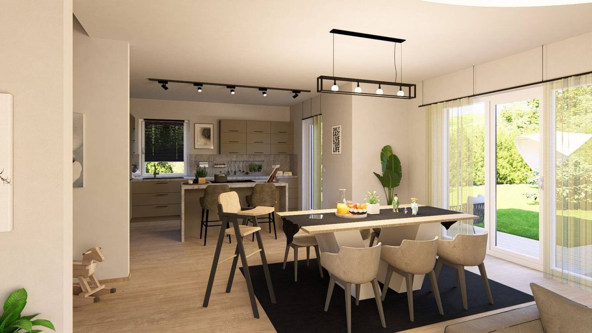 Mehrfamilienhaus in 67480 Edenkoben mit 193,71 m² kaufen