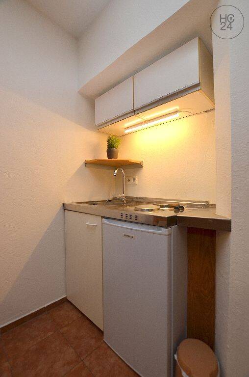 Möbliertes Apartment Würzburg City – Würzburg – Vorschaubild 5