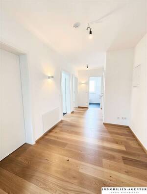 3-Zimmer-Wohnung mit Garten - ruhig wohnen in Schwandorf – 92421 Schwandorf – Vorschaubild 9