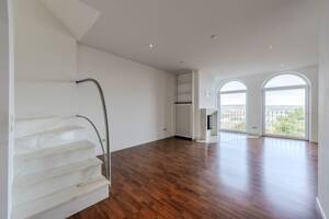 Atemberaubende Aussichtslage - 5 Zimmer Wohnung in der Stuttgarter Weinsteige – 70180 Stuttgart – Vorschaubild 9