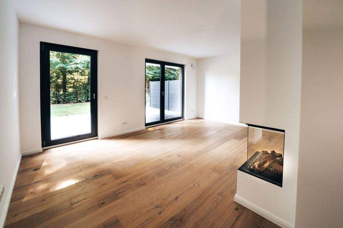 Blankenese: Tolles Neubaustadthaus im Björnsonweg! – 22587 Hamburg – Bild 1 von 9