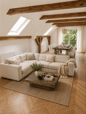 Eine Maisonette zwischen alten Baumkronen – 22609 Hamburg – Vorschaubild 5