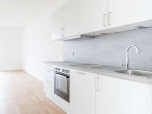 Exklusives Erstbezugs-Wohnambiente: Großzügige 5-Zimmer-Wohnung mit Balkon – 1067 Dresden – Vorschaubild 7