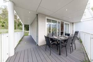Die Ostsee um die Ecke - Ferienwohnung im BeachBay – 23570 Lübeck – Vorschaubild 7