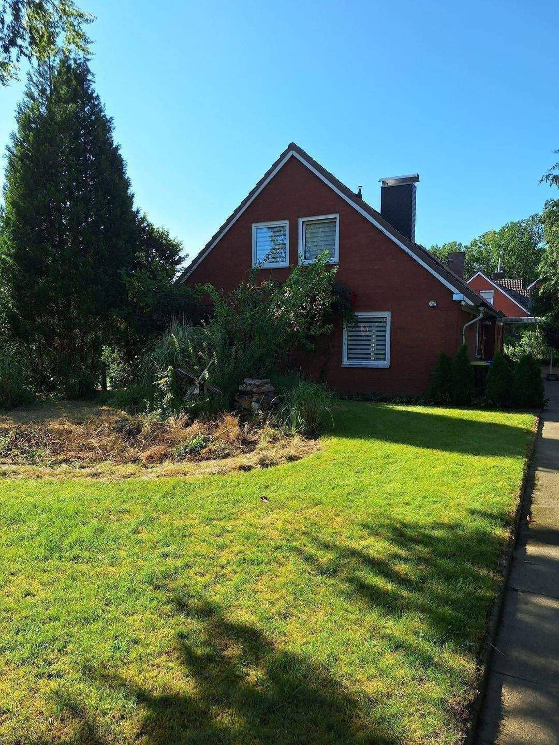 Haus in 29525 Uelzen mit 125 m² kaufen
