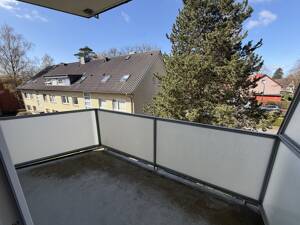 Vermietete Eigentumswohnung für Kapitalanleger – 22145 Hamburg – Vorschaubild 7