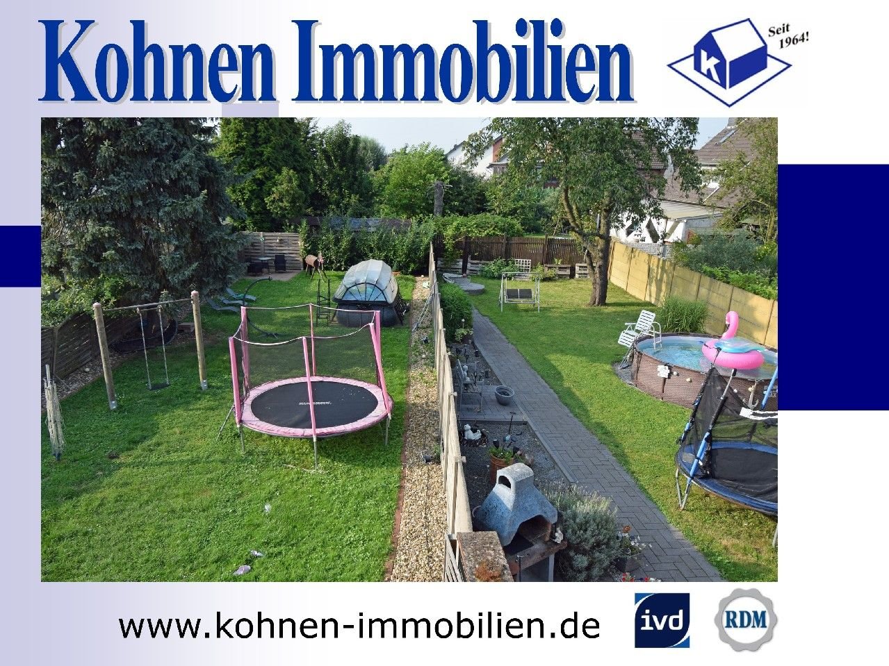 Immobilie