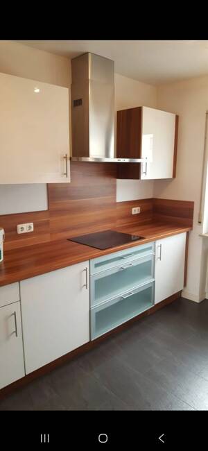 Wohnen im Grünen – Moderne 5-Zimmer-Maisonette mit Balkon, großem Gemeinschaftsgarten und Top-Anbindung nach Luxemburg – 54294 Trier – Vorschaubild 3