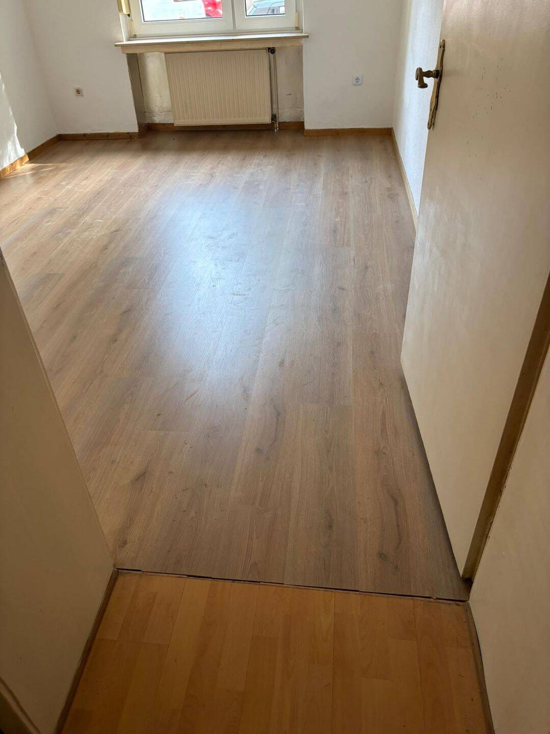 3-Zimmer-Wohnung mit Balkon zu vermieten – Bergstraße 107, 44339 Dortmund – Dortmund – Vorschaubild 2