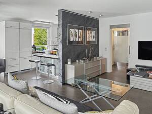 Bezugsfrei ab Dezember, moderne 3-Zimmer-Wohnung am begehrten Essener Stadtwaldplatz