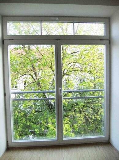 Bitte nur Mailanfragen: Attraktiv Wohnen in einer großzügigen 2-Zi-Whg in der Östlichen Altstadt – Regensburg – Vorschaubild 8