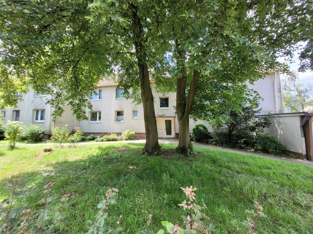 Plittersdorf. vermietete 3-Zi.-Wohnung mit Terrasse - provisionsfrei – Bonn – Bild 1 von 9