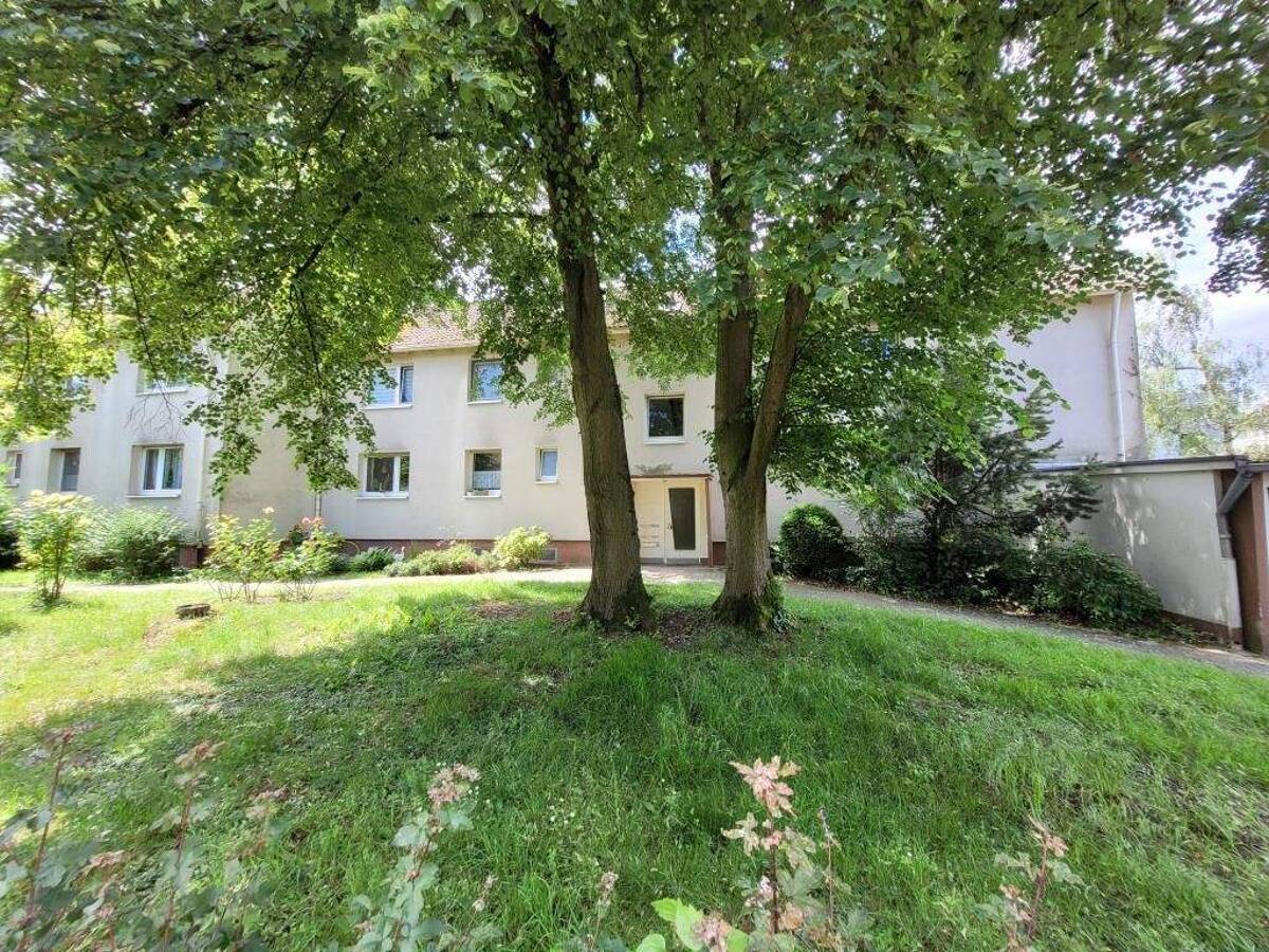 Plittersdorf. vermietete 3-Zi.-Wohnung mit Terrasse - provisionsfrei – 53175 Bonn – Bild 1 von 9