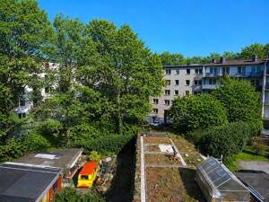 Studentisches Wohnen hinter historischer Fassade! – 52064 Aachen – Vorschaubild 6