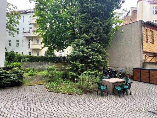 Etagenwohnung in 12105 Berlin / Tempelhof mit 52 m² kaufen