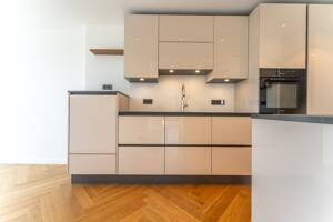 GRÜN - PRIVAT - LUXURÖS Traumhafte Penthousewohnung mit 76 m² Terasse – 81927 München – Vorschaubild 7