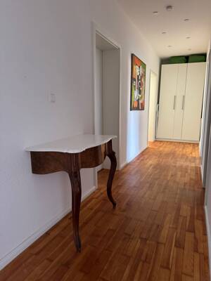 Altbauflair - 3 Zimmer - Ludwigshafen Zentrum – 67061 Ludwigshafen am Rhein – Vorschaubild 2