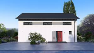 EIN ZUHAUSE MIT GRENZENLOSEN MÖGLICHKEITEN – 22045 Hamburg – Vorschaubild 7