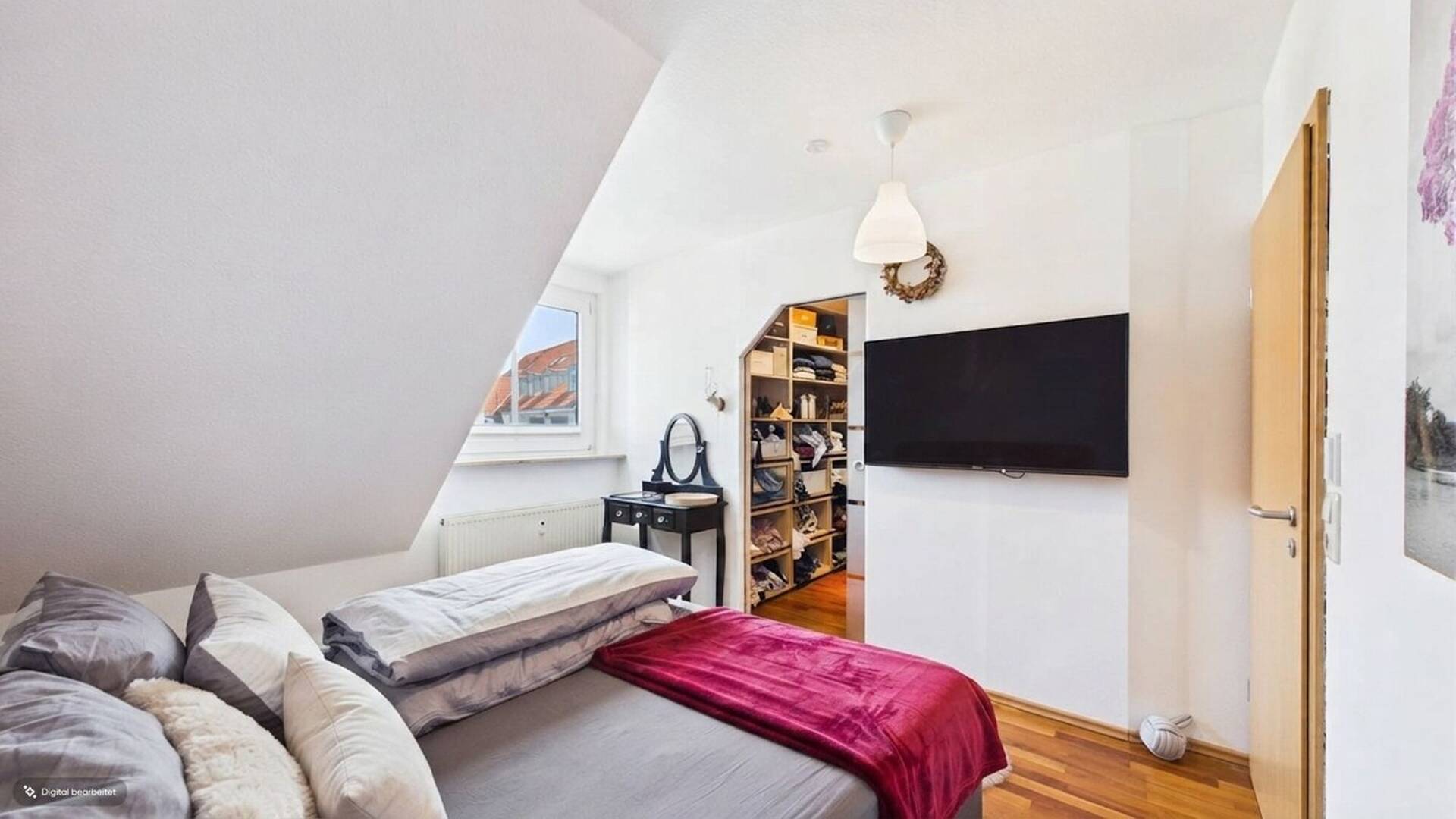 Maisonettewohnung in 96052 Bamberg mit 75 m² kaufen