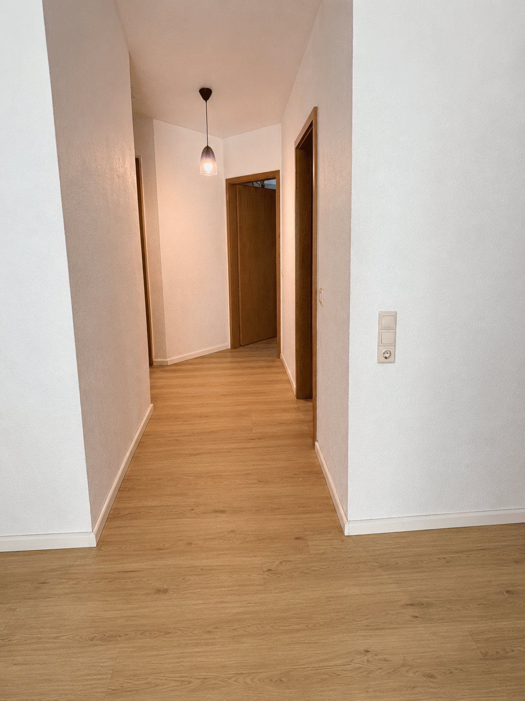 Ruhig, grün, stadtnah: Barrierearme 2-Zimmer-Wohnung in Leipzigs Top-Wohnlage – Leipzig – Vorschaubild 8