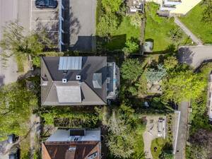 Freistehendes Einfamilienhaus mit Charme und einzigartigem Panoramablick – 70192 Stuttgart – Vorschaubild 7
