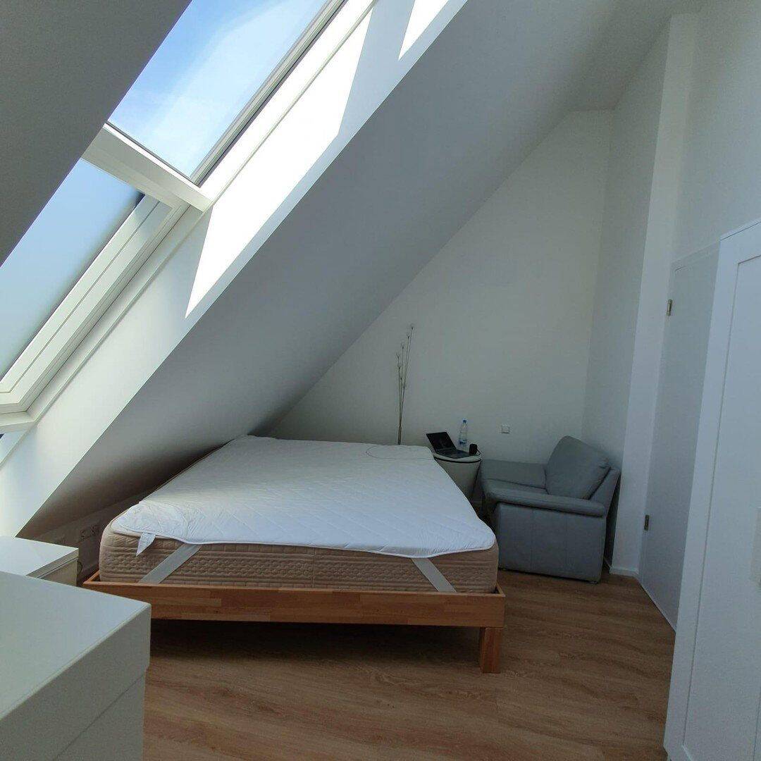 1 WG Zimmer all inkl. in Luxus-WG