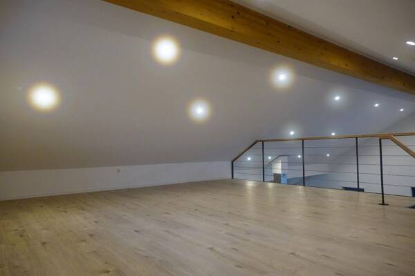 Maisonettewohnung in 76669 Bad Schönborn mit 172 m² kaufen