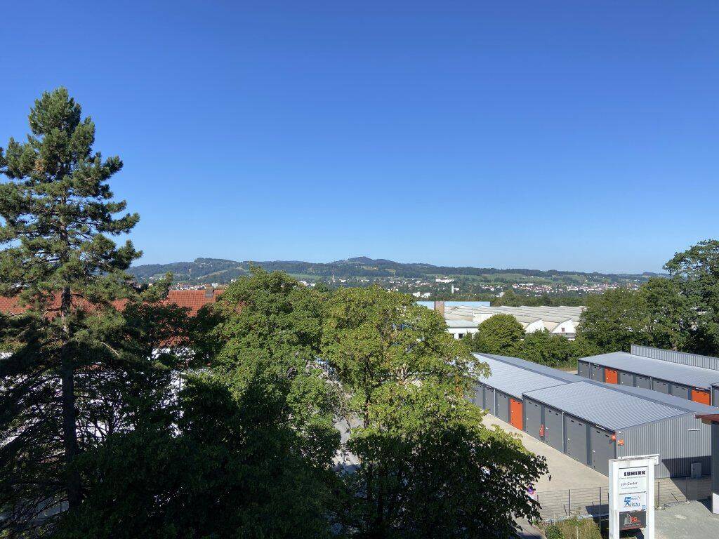 Schöne 3-Zimmer-Wohnung mit traumhaften Ausblick in Kempten – Kempten (Allgäu) – Vorschaubild 8