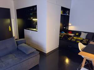 Nachmieter gesucht: 25 m² Studentenapartment in Hamburg-Altona ab 01.10.2026