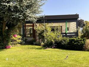 ***Hochwertiges Einfamilienhaus mit Wintergarten, überdachter Terrasse und exklusiver Ausstattung*** – 13581 Berlin – Vorschaubild 2