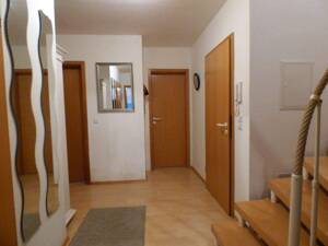 5-Zimmer-Maisonettewohnung in HN-Kirchhausen zu verkaufen 112m², TG & AA inkl.,Balkon, EBK inkl... – 74078 Heilbronn – Vorschaubild 6