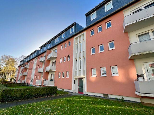 KLEINE ERDGESCHOSS WOHNUNG MIT BALKON!!! – Düsseldorf – Vorschaubild 3