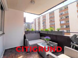 Maxvorstadt/Schwabing - Urban. Sonnig. Ruhig. - Mit Lift und Einzelgarage! – 80797 München – Vorschaubild 1