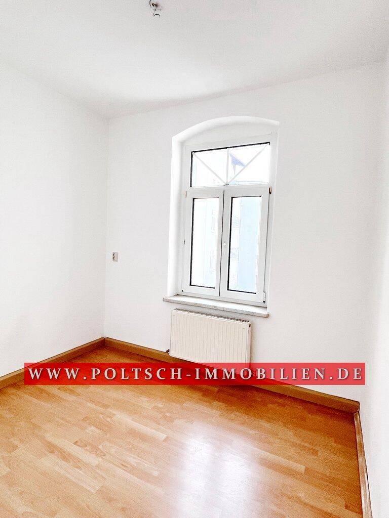 Preiswerte 2-R.-Whg. plus Arbeitszimmer und Balkon, 2.OG in Gera-Untermhaus – Gera – Vorschaubild 8