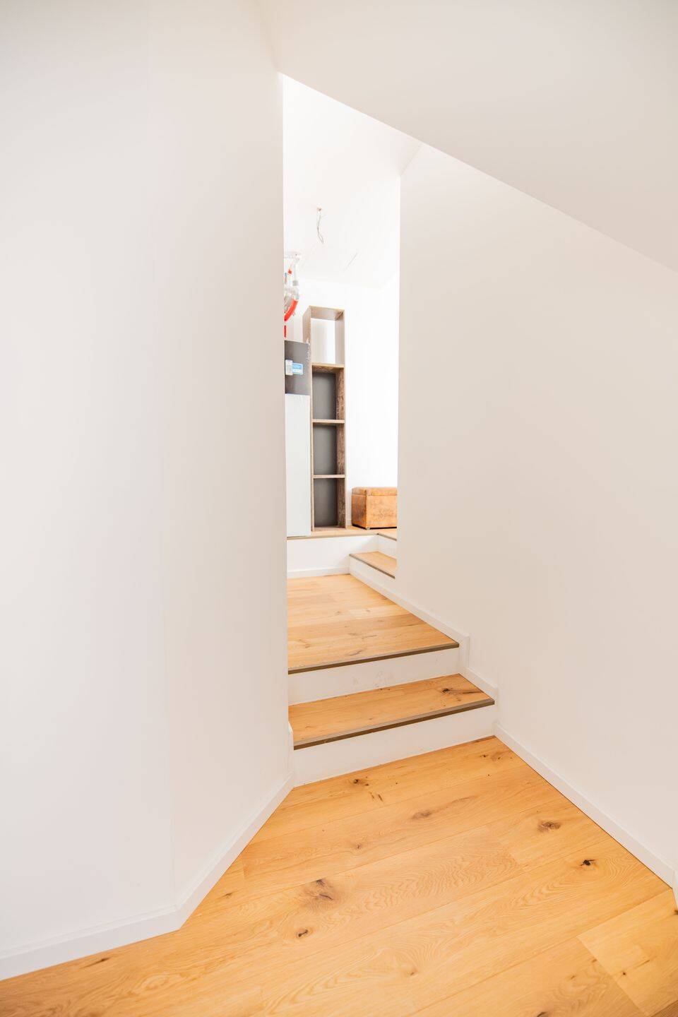Moabit: Neubau-Penthouse mit Aufzug und hochwertiger Ausstattung – Berlin – Vorschaubild 7