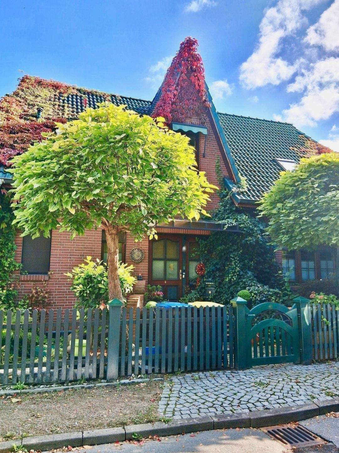 Courtagefrei - Nähe Krupunder See - exklusives EFH – Hamburg – Vorschaubild 3