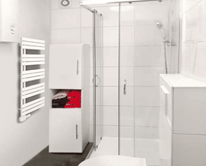 Schöne Wohnung im Mehrfamilienhaus in ruhiger Lage in Remscheid – 42859 Remscheid – Vorschaubild 6