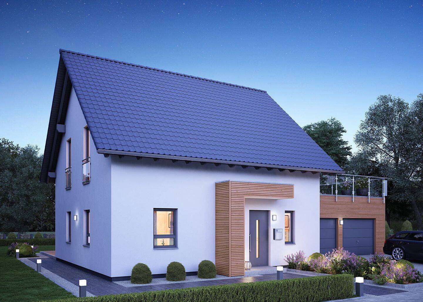 Ankommen. Durchatmen. Zuhause sein - ???stadtnah & ??naturverbunden – Frankfurt (Oder) – Vorschaubild 2