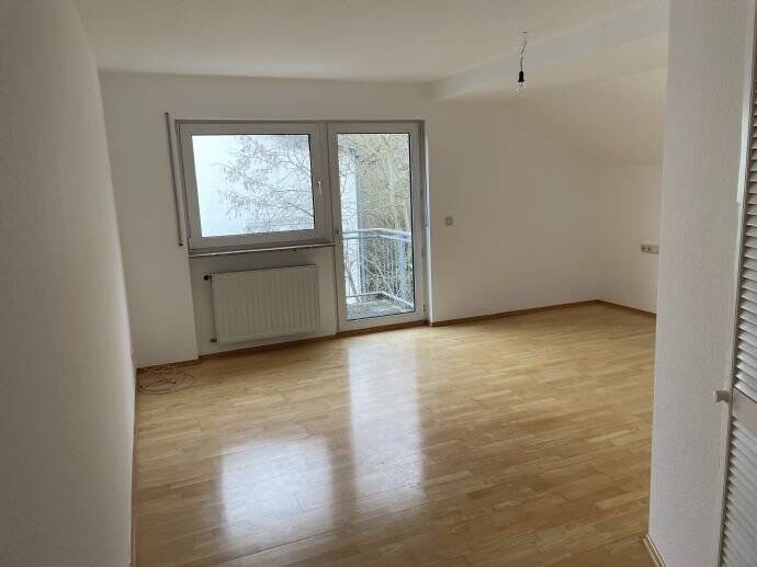 Helle 3 Zimmer-Wohnung in ruhiger Wohnlage – Saarbrücken – Vorschaubild 6